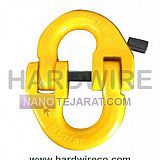 رابط زنجیر دو طرفه  رابط زنجیر دو طرفه